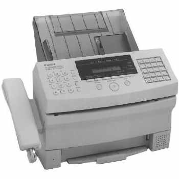 Canon FAX B 110 